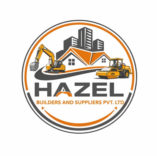 Hazel Builders and Suppliers
