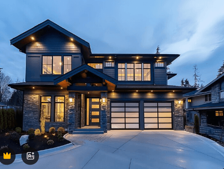 Prithvi Highway Access Road